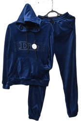 Спортивные костюмы женские оптом 58710694 098-34