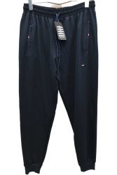 Спортивные штаны мужские БАТАЛ оптом 59642180 7420-27