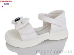 Босоножки, GFB-Канарейка оптом A72-1