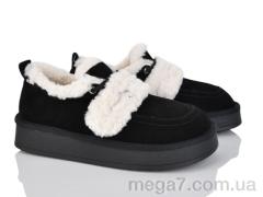 Туфли, Canoa оптом 6052 black