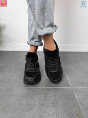 Кроссовки, PLPS оптом S650-1 мод