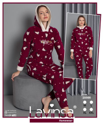 Ночные пижамы женские оптом 71463580 20566-14