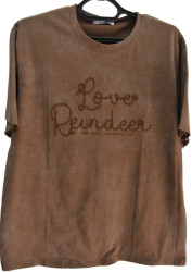 Футболки жіночі оптом 