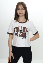 Футболки підліткові оптом Rola kids