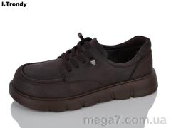 Туфли, Trendy оптом BK1702-15