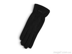 Перчатки, Королева оптом B50-57 black