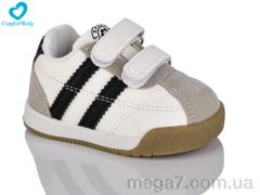 Кроссовки, Comfort-baby оптом Comfort-baby  582-1 беж