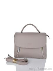 Сумка, Sheng Ma-Lusha оптом 881632 khaki-grey