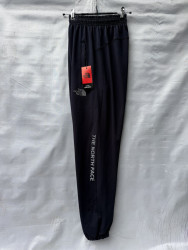 Спортивные штаны (тёмно - синие) мужские оптом 20574319 099-81