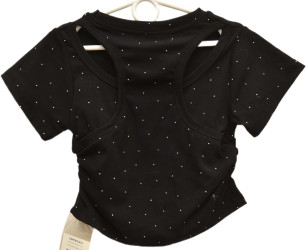 Футболки підліткові оптом