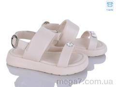 Босоножки, Clibee-ShoSho оптом ABX1202P beige