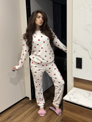 Нічні піжами жіночі оптом ARIADNA 