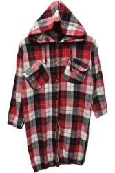 Сорочки жіночі оптом PRENSES 