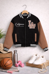 Бомберы подростковые оптом 10428635 2550-224