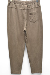 Спортивні штани жіночі БАТАЛ оптом        