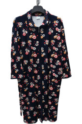 Халати жіночі БАТАЛ оптом