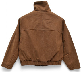 Куртки кожзам жіночі оптом