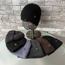 Шапки мужские оптом 51472983 74-1