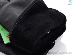 Перчатки, Королева оптом 0613Ж шкіра махра