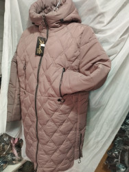 Куртки женские демисезонные БАТАЛ оптом 01423976 171-14