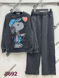 Спортивні костюми жіночі оптом 