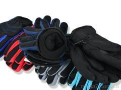 Перчатки, CAP оптом CAP 901M mix