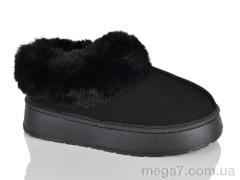 Угги, MaiNeLin оптом 38-1 black