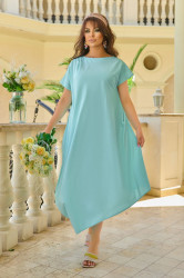 Сукні жіночі БАТАЛ оптом