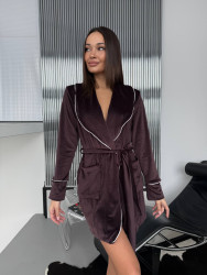 Халати жіночі оптом Minimalist 