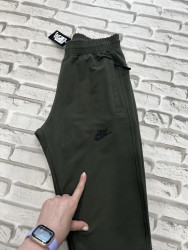 Спортивні штани чоловічі (khaki) оптом