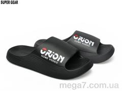 Шлепки, Super Gear оптом Super Gear Jibukang  9081-1 mix