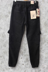 Джеггінси чоловічі CAPTAIN оптом