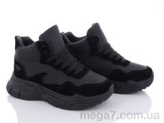 Ботинки, Violeta оптом 150-45 black