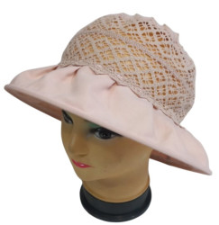 Панамы женские оптом 90854163 54-10