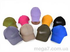 Кепка, RuBi оптом AN002-7 mix