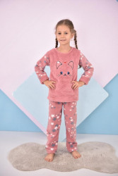 Ночные пижамы детские оптом 97086135 05-4