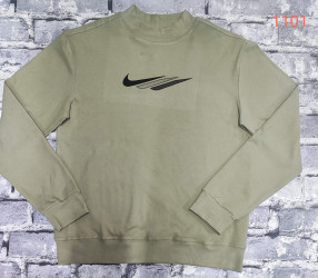 Свитшоты мужские на флисе оптом 06497318 1101-16