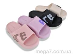 Шлепки, M&L  Alex13 оптом --- YLE48 mix