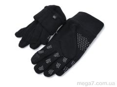 Перчатки, RuBi оптом 4-101 black сенсор