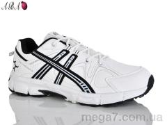 Кроссовки, Aba оптом 3ABA135-5