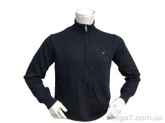 Кофта, TurkishBrend оптом 1001 т.синій