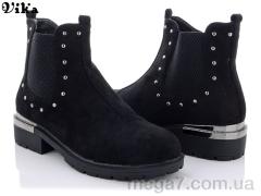 Ботинки, Vika оптом 807-2-old