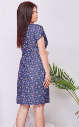 Сукні жіночі БАТАЛ оптом