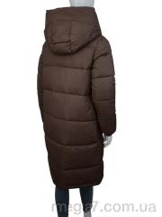 Пальто, Hope оптом H7813 brown