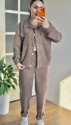 Костюми жіночі оптом DAZZLENI