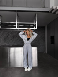 Комбинезоны женские оптом 87943216 8019-120