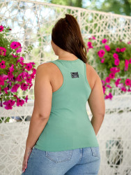 Майки жіночі ПОЛУБАТАЛ оптом