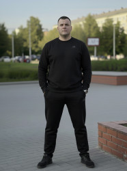 Спортивні костюми чоловічі БАТАЛ оптом