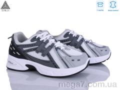 Кроссовки, STILLI Group оптом N350-6 шкіра