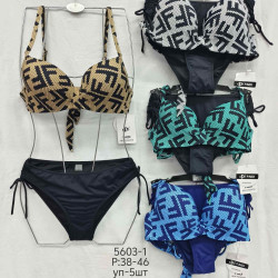 Купальники жіночі оптом ---
